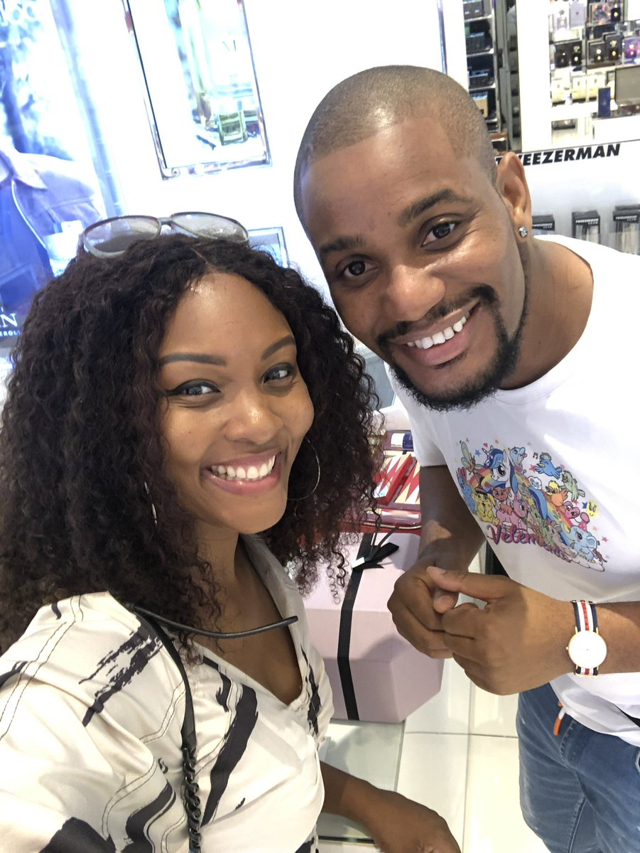 Osas Ighodaro tweet media