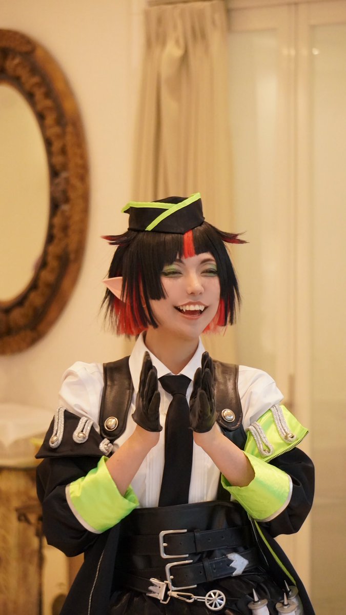 ﾏｼﾏ tweet media