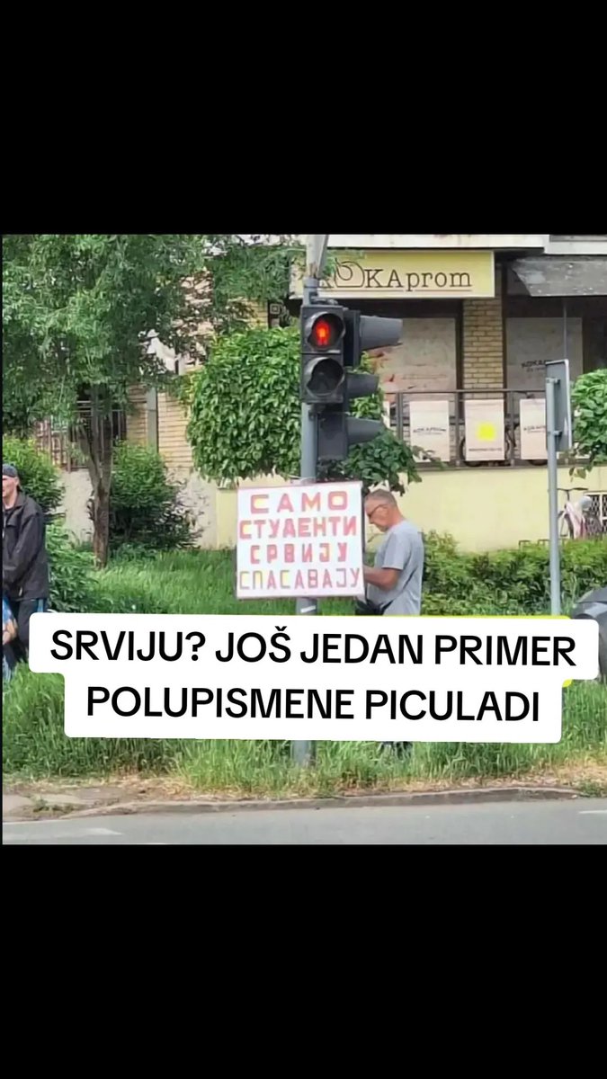 TEvic52337's tweet photo. Picula naredio lažnim studentima da je gramatika zabranjena 🇭🇷
#picula https://t.co/sxenB9H2ui