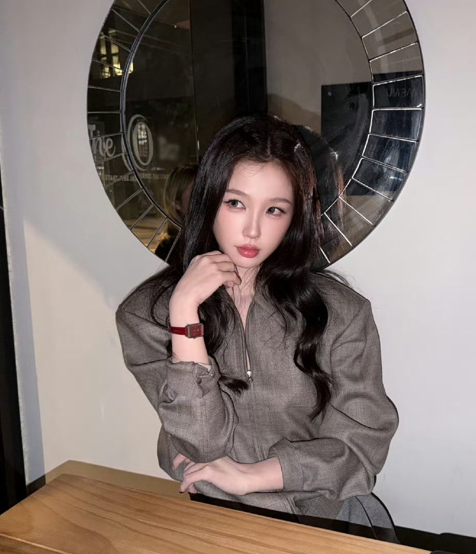 yu shuxin pics tweet media