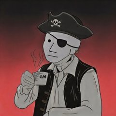 Crypto Pirates 🏴☠️ tweet media