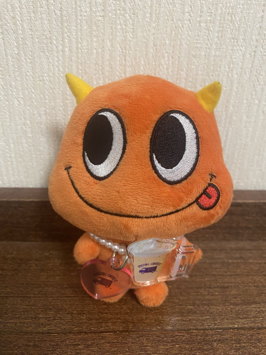 spo_030's tweet photo. @kyumin_ny きゃわです💕 https://t.co/PORU76Uo2B