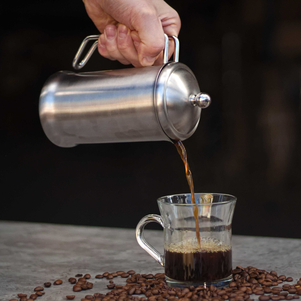 Chef__Hub's tweet photo. Coffee tastes better the classic way ☕
Discover our stylish stainless steel cafetières &amp; French presses — available in multiple sizes and finishes, perfect for homes, hotels and hospitality settings.
✔Shop the full collection:
 https://t.co/6J6ZIRkREU https://t.co/mJsQgoVlDn
