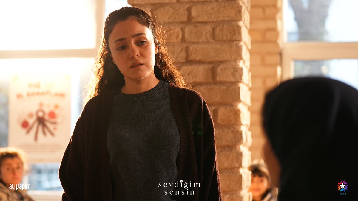 _sevdigimsensin's tweet photo. @ayyapim @startv #SevdiğimSensin yeni bölüm fotoğrafları sizlerle!

Perşembe akşamı 20.00’de Star’da buluşmak üzere ✨

@ayyapim @startv https://t.co/c86RZBzefW