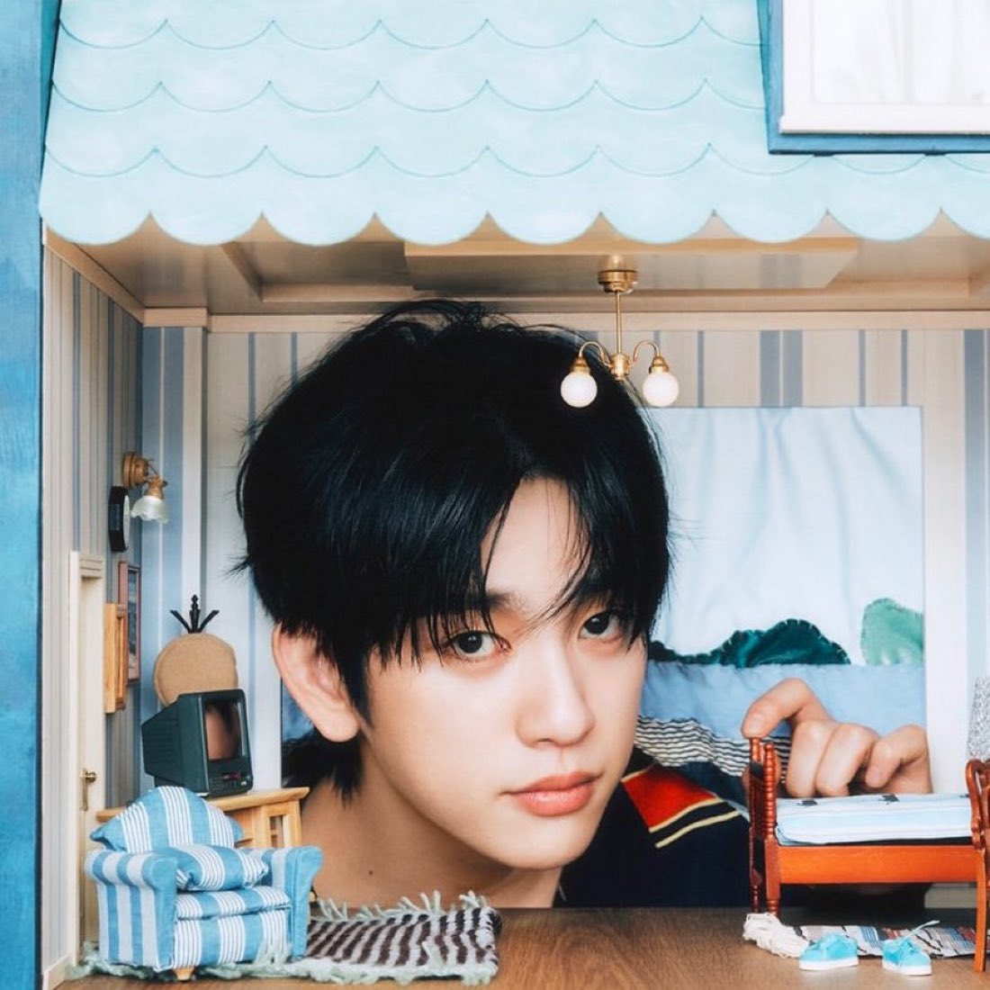 ˖ ᴊɪɴʙᴀᴍᴊᴀᴄᴋɢᴇᴛɪᴛ ☺︎🪐🦊 tweet media