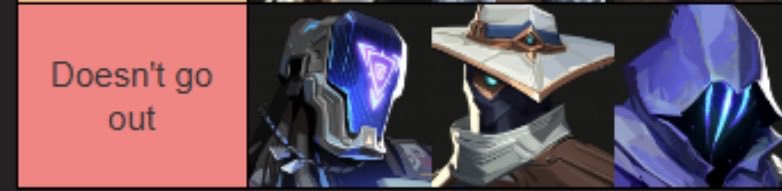 Colifoil's tweet photo. These three just lowk making out in the corner https://t.co/IUQ2hdGg0V