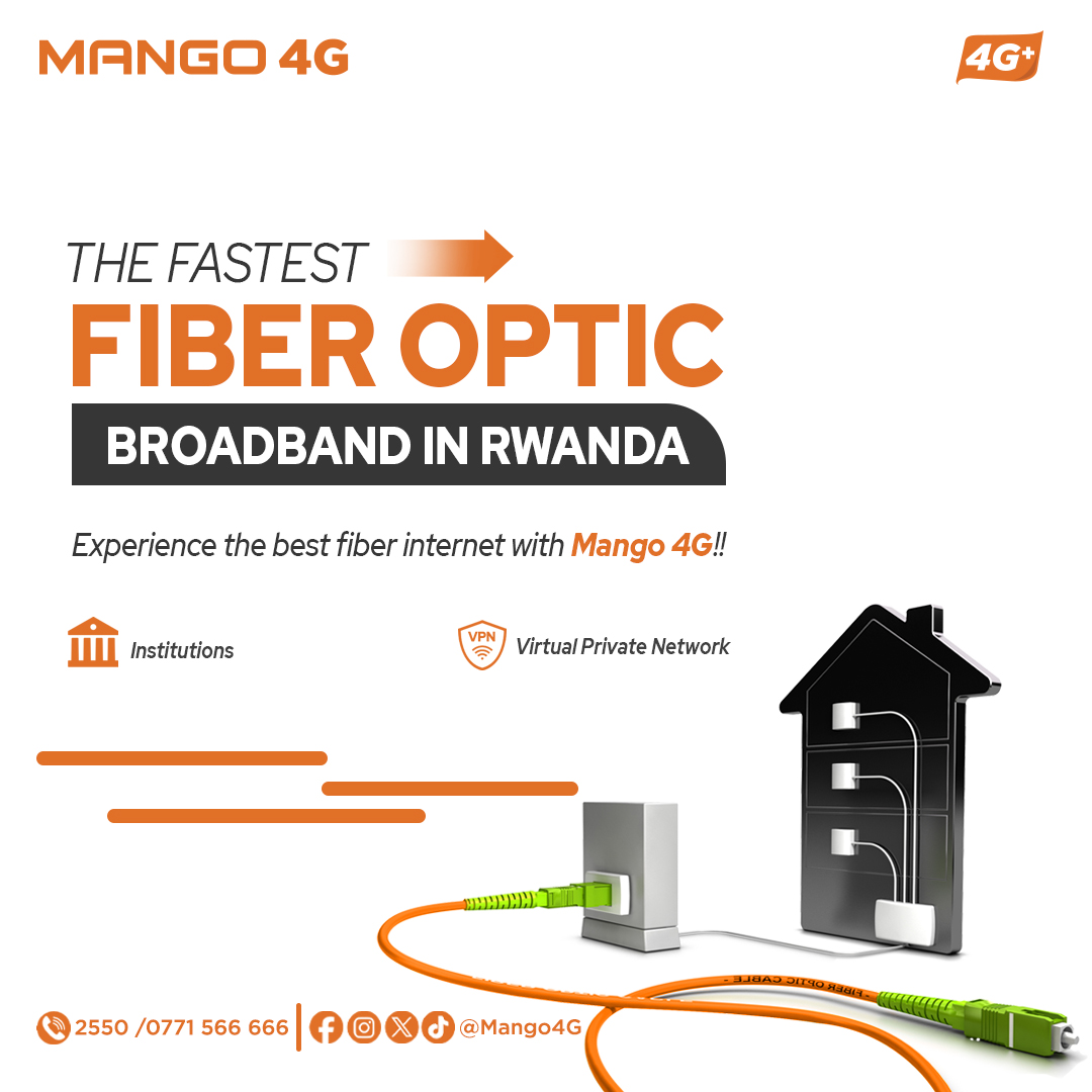 MANGO 4G tweet media