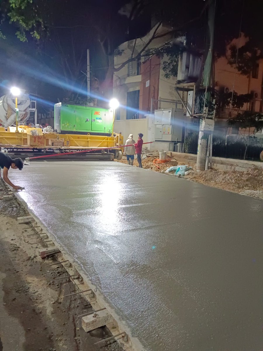 Greater Bengaluru Authority tweet media