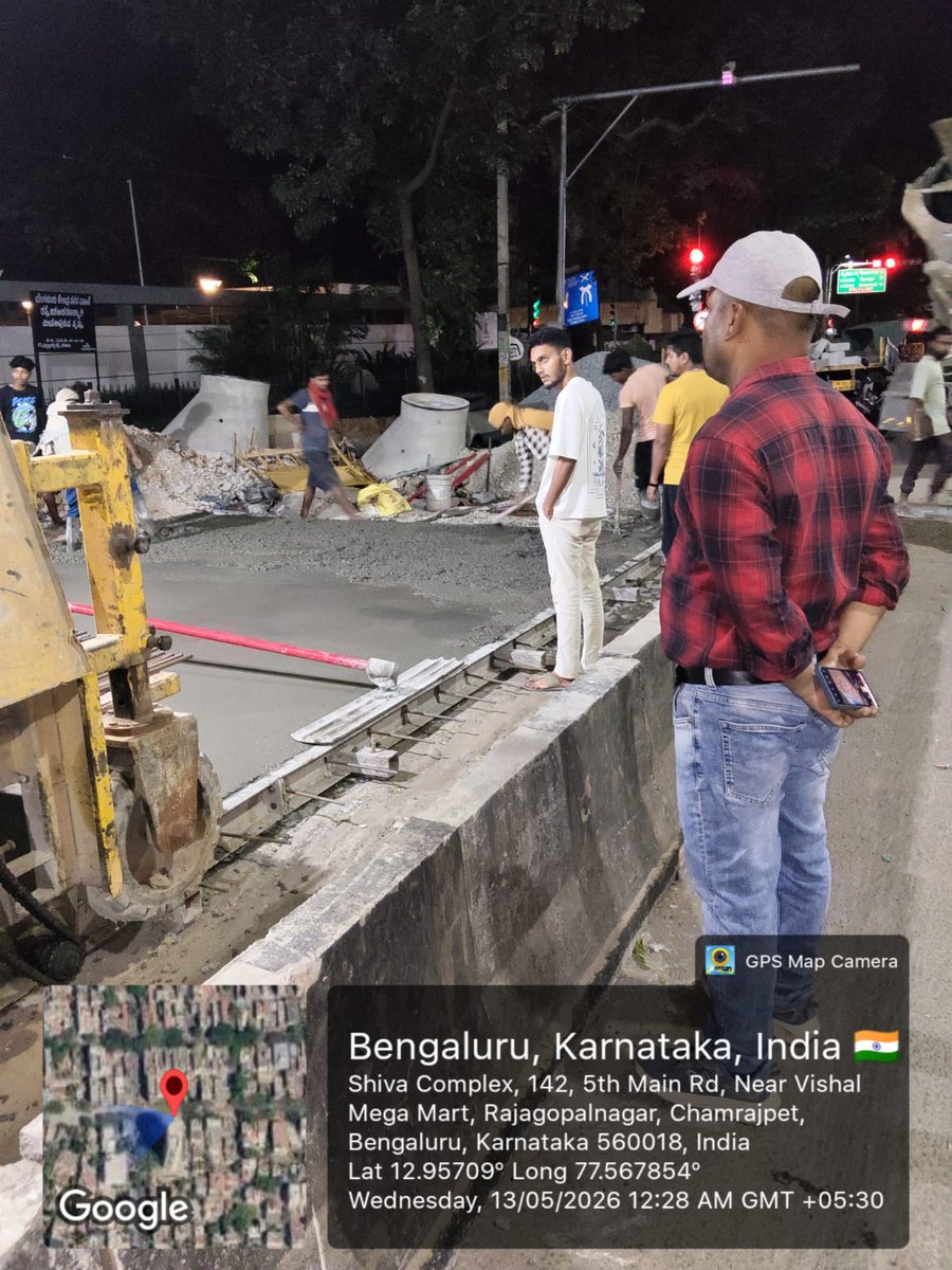 Greater Bengaluru Authority tweet media