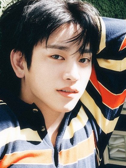 𝚂𝚊𝚒𝚍♡𝙳𝚘𝚗𝚎 🧡 tweet media