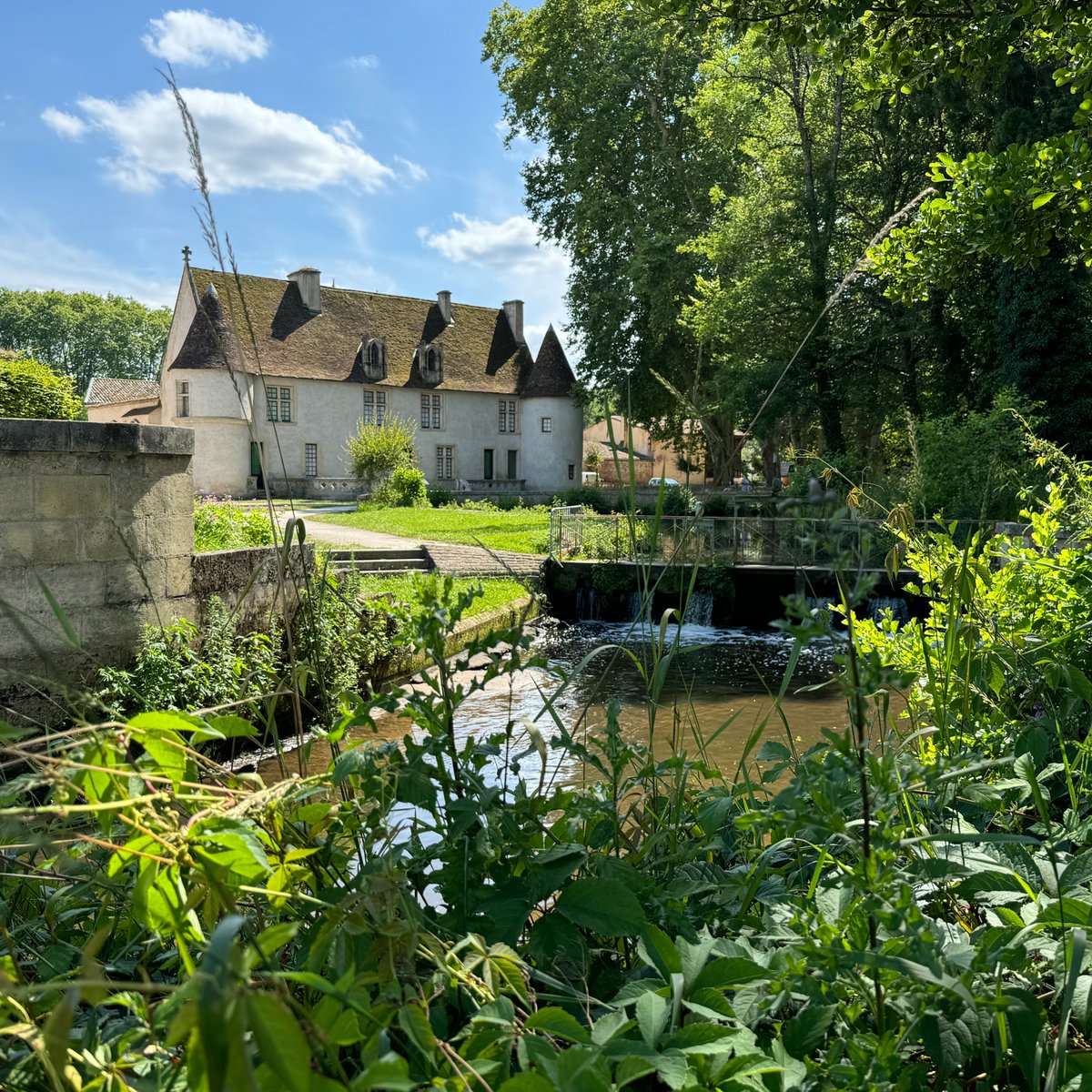 Bordeaux Tourisme tweet media