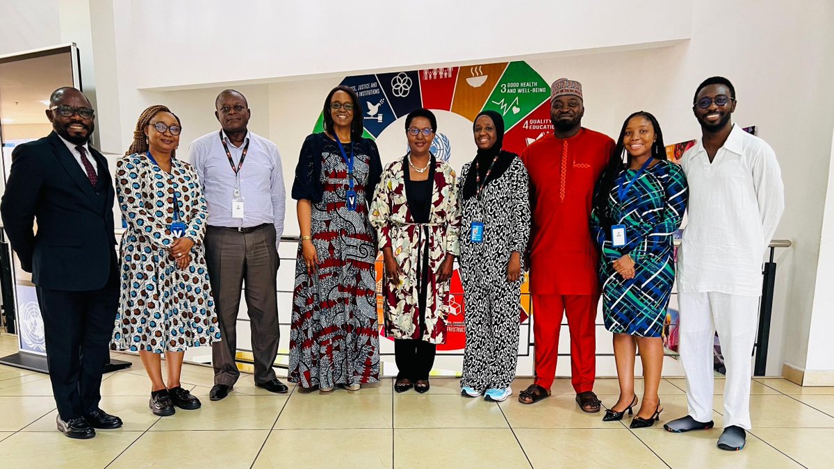 Nigeria Health Watch tweet media
