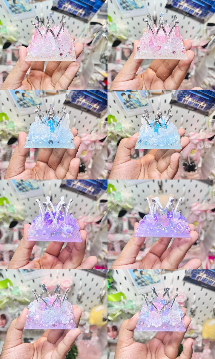 RURU | ASA (รับทำโบว์ติดแท่งไฟ / พรีแท่งไฟ) tweet media