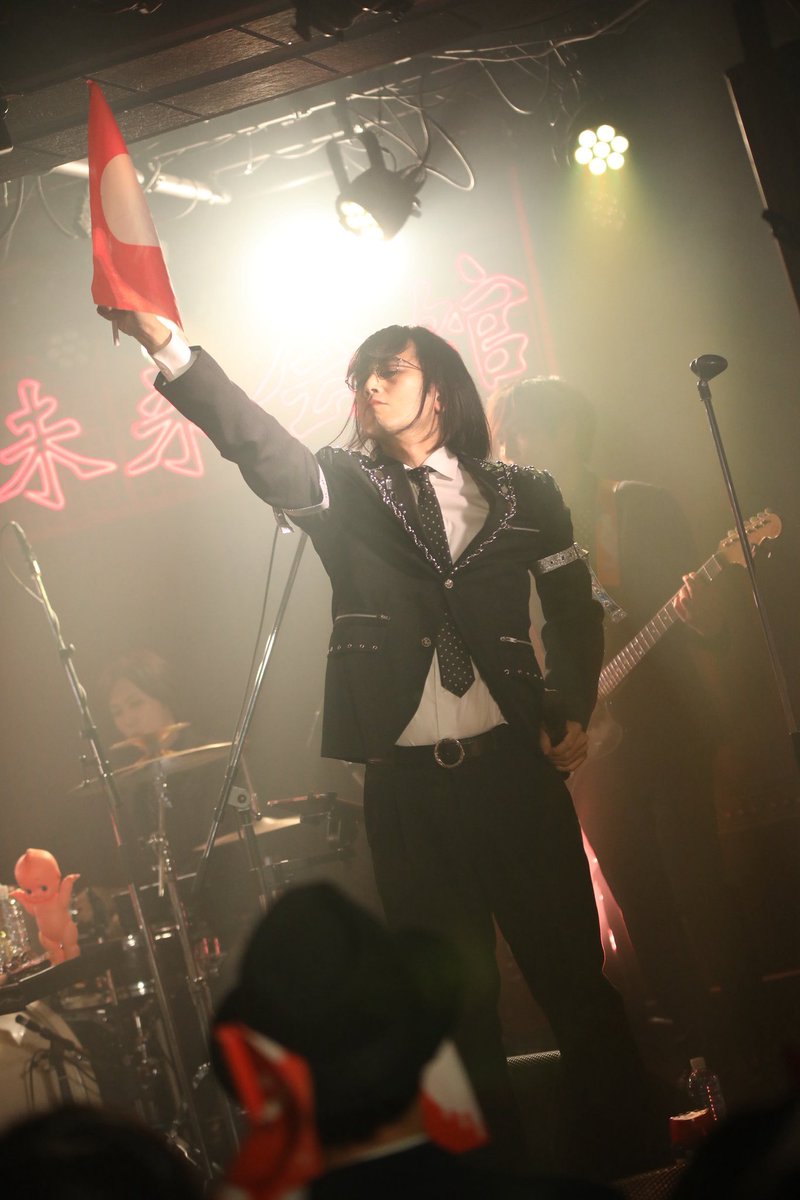urbangarde's tweet photo. ⬛️が🔴になるまで千年待ってね
https://t.co/44AviXR0Hf https://t.co/1p92ld2HHa