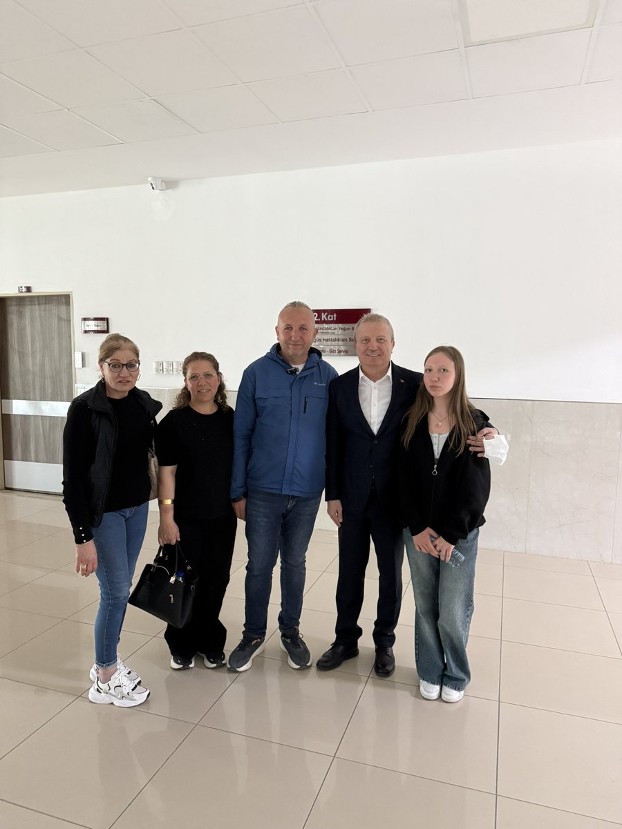 Dr. Mahmut KOÇAK tweet media