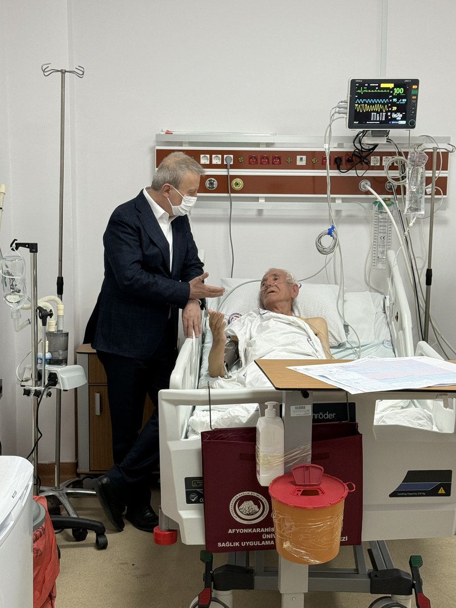 Dr. Mahmut KOÇAK tweet media