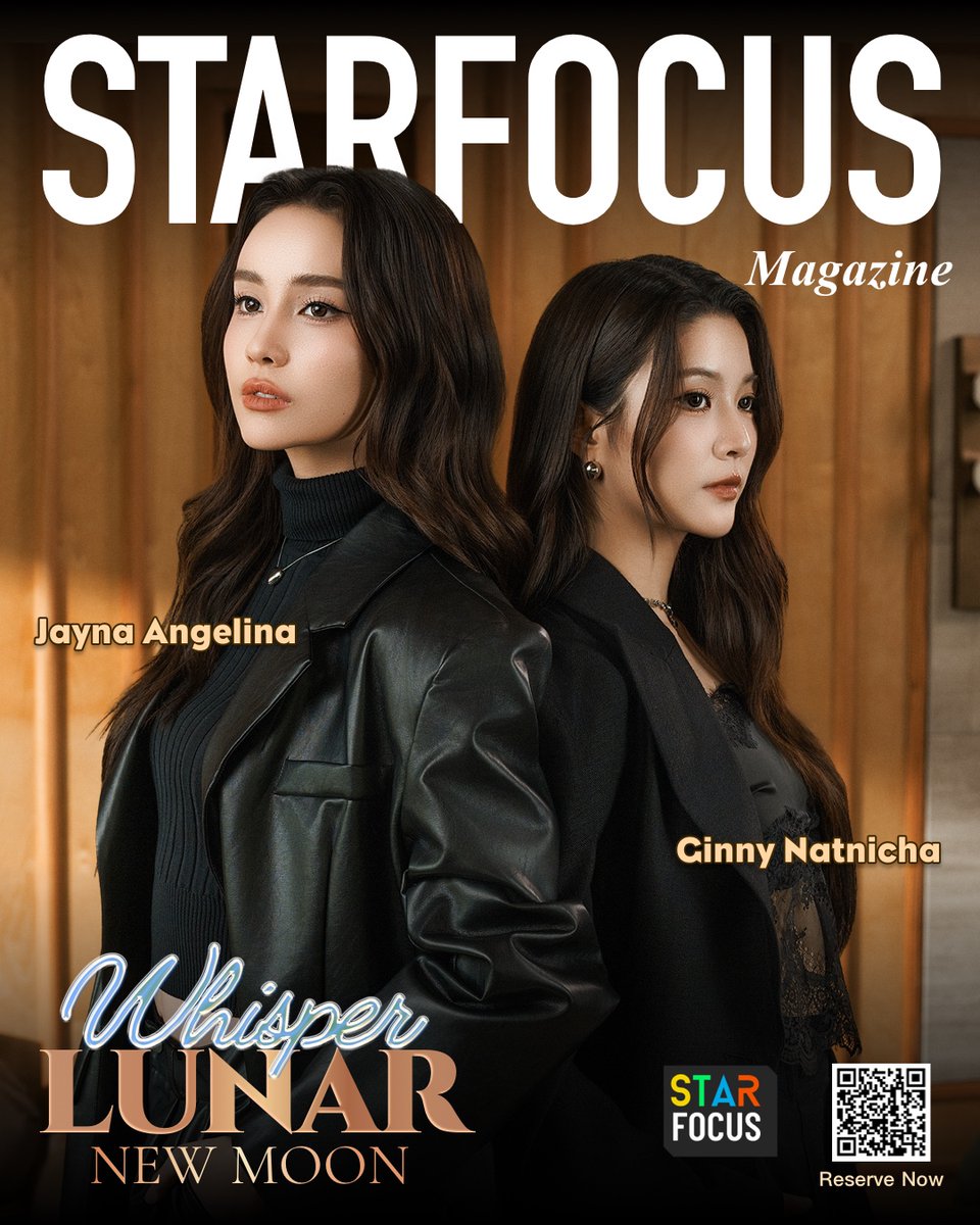 STARFOCUS_MAGAZINE tweet media