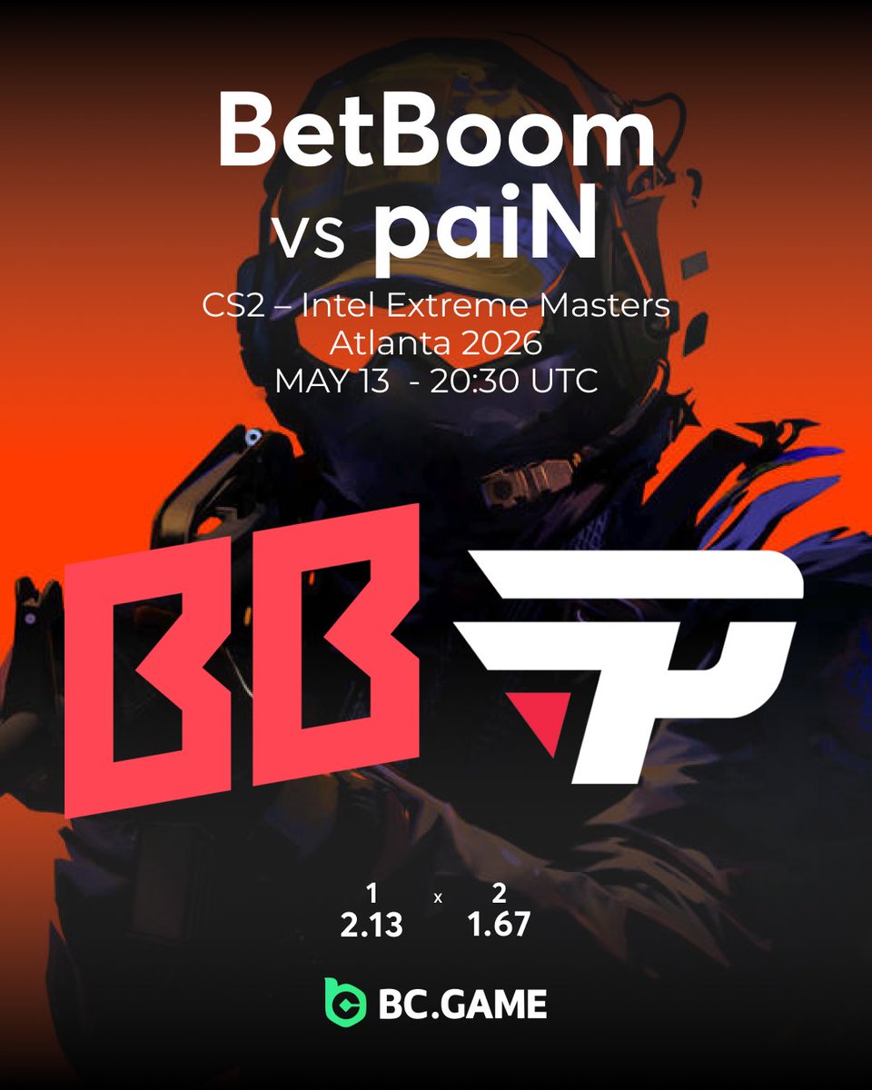 BCGameSports tweet media