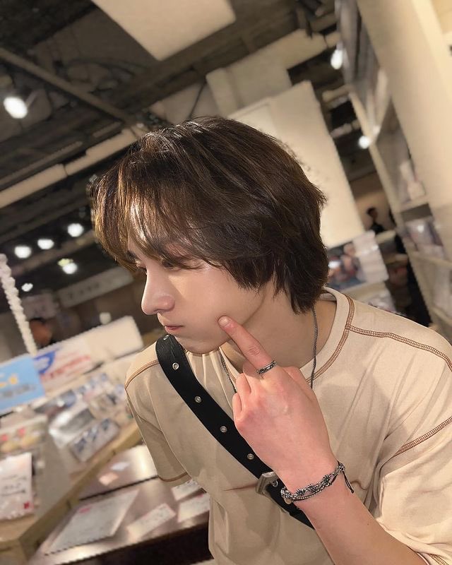 kie finding home tweet media