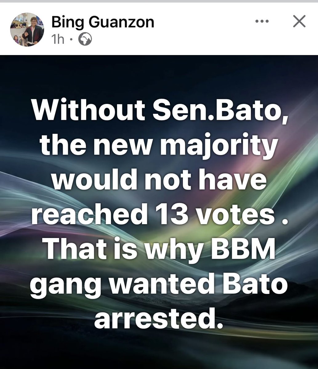 iSabongera 🇵🇭 tweet media