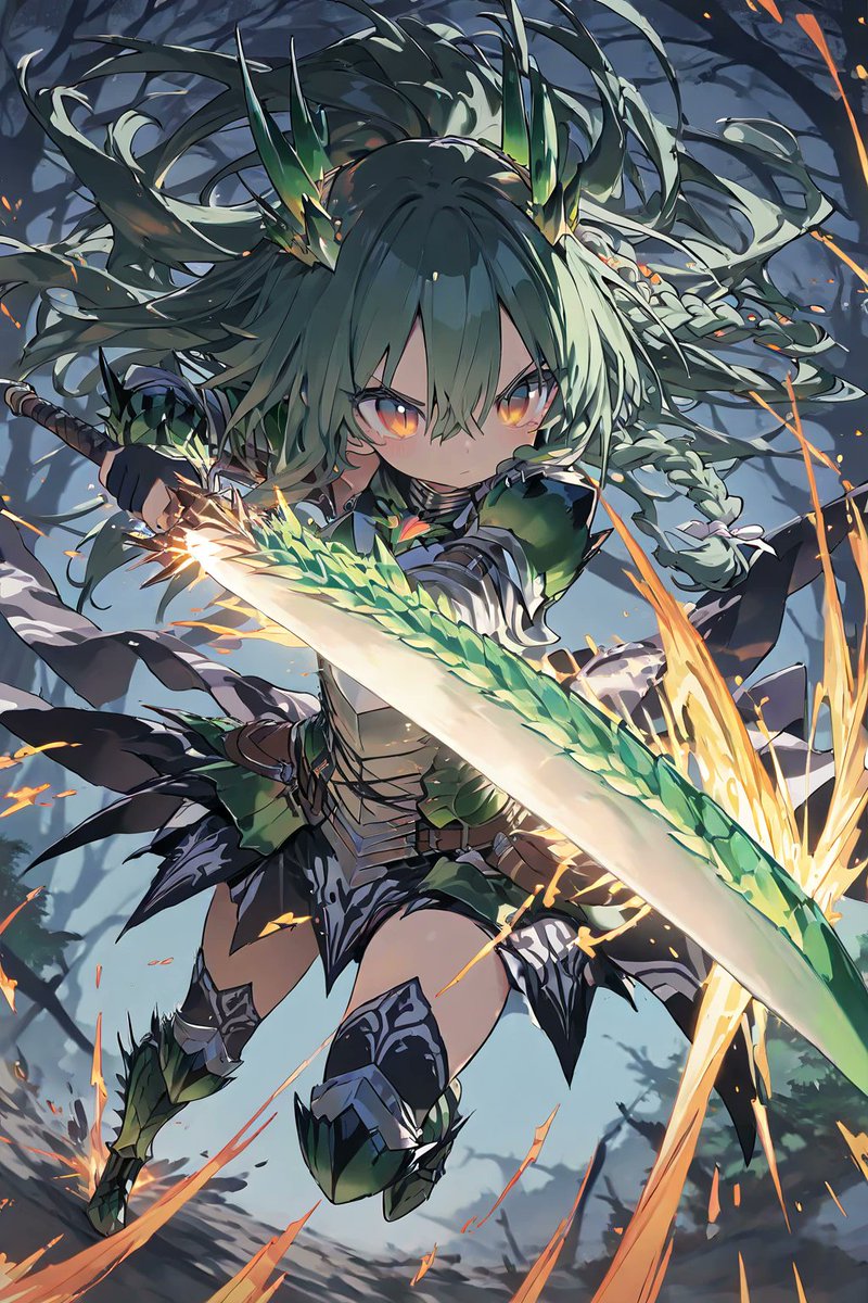 漆黒 AIチャット tweet media
