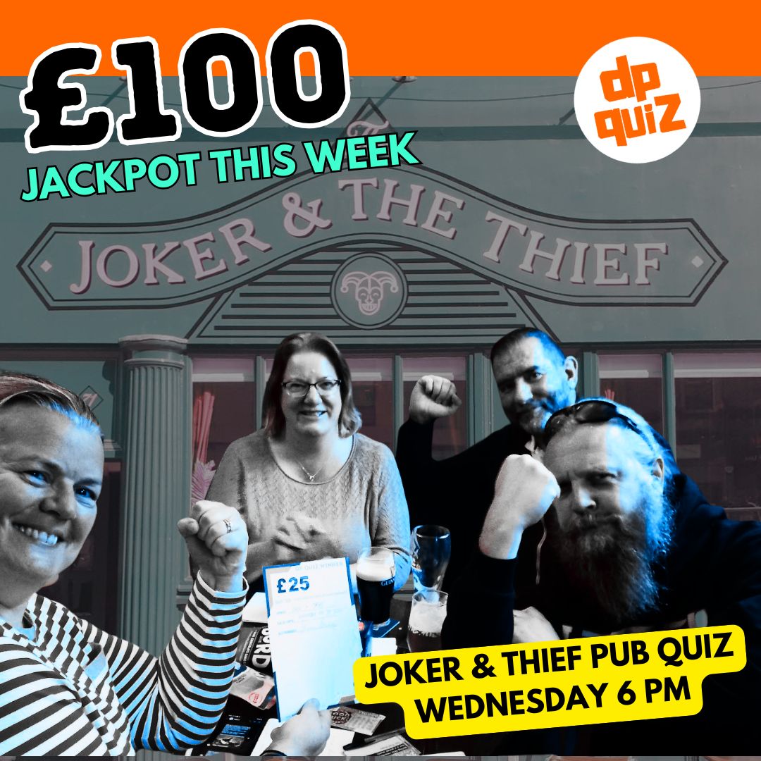 DPQuiz's tweet photo. Wednesday in quiz land) - https://t.co/WLcNDbQkmh https://t.co/DDcu078T1c