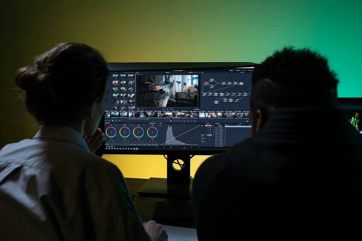 MyAndroidCrunch's tweet photo. How AI Video Avatars Are Changing Ad Production Workflows
https://t.co/gPP2K3Hju7
#artificialintelligence
@TechCrunch https://t.co/9Lqryi9yOL