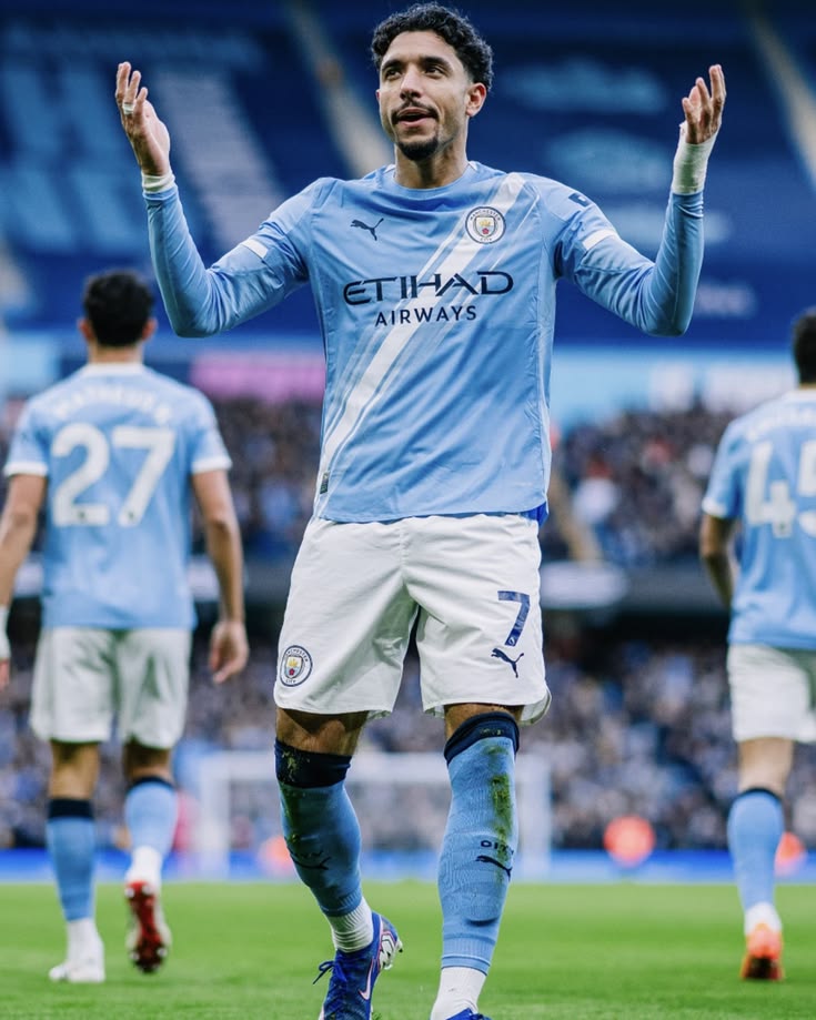 Mancity Gee tweet media