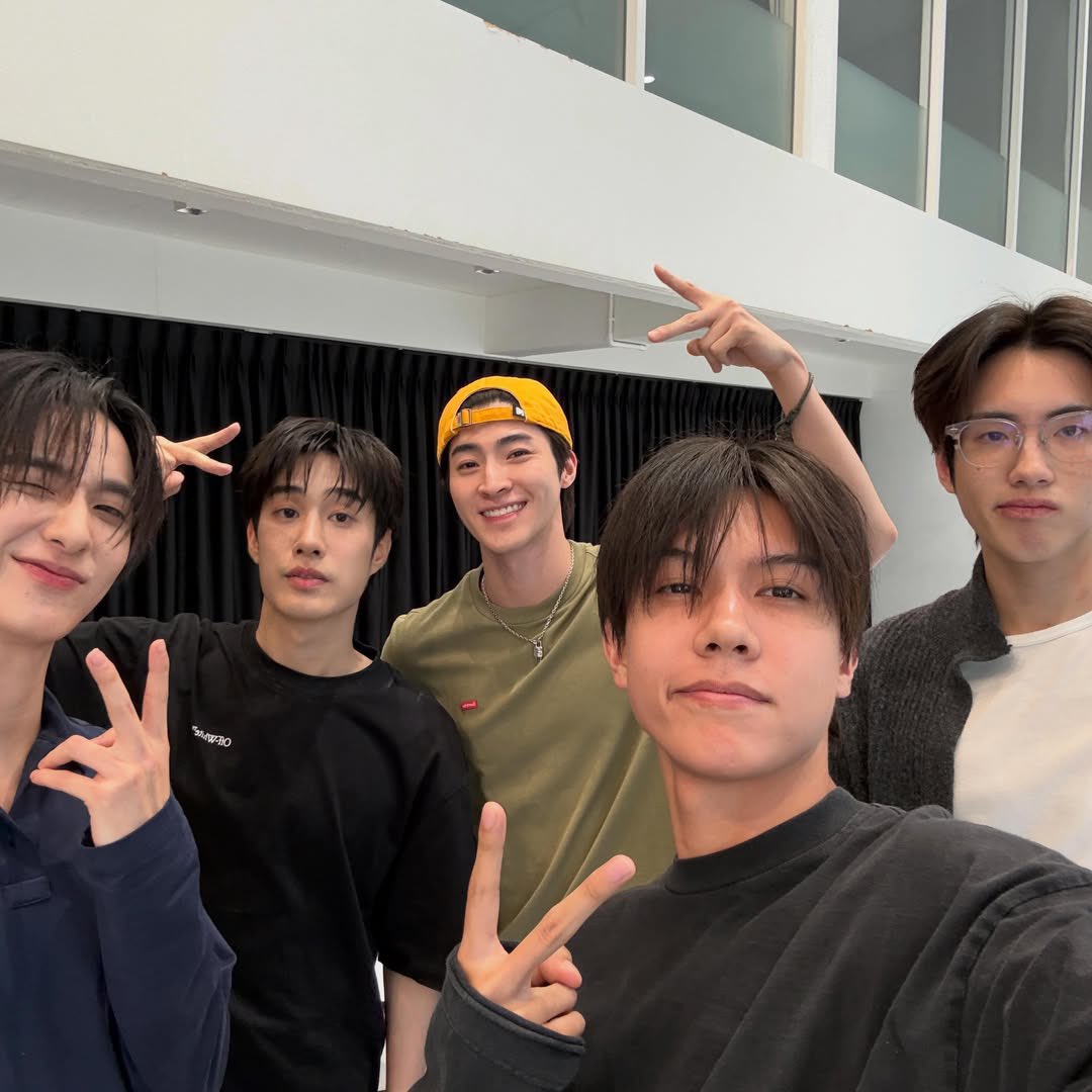ข้าวนึ่ง🍚 𐙚 ̊ tweet media