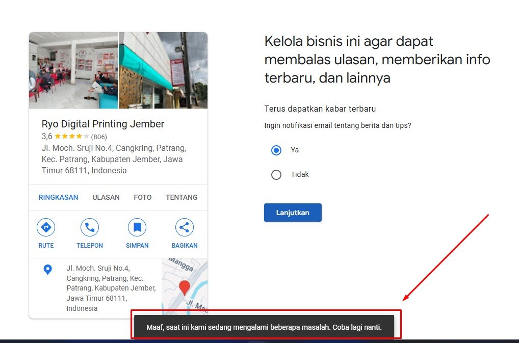 Nama Tidak Boleh Kosong tweet media