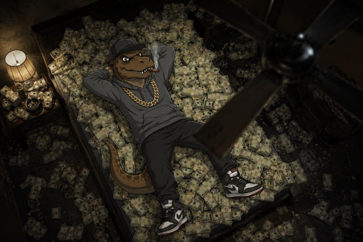 Nigersaurus_Sol's tweet photo. ain’t no stress no more… jus me n my thoughts countin blessings https://t.co/AW8vY3pRBY