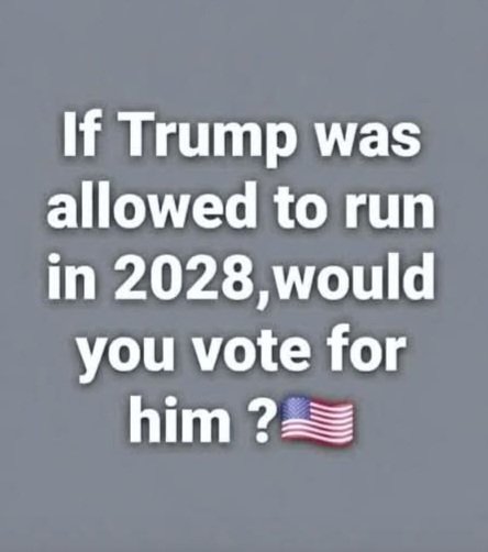 I love Trump🇺🇸 tweet media