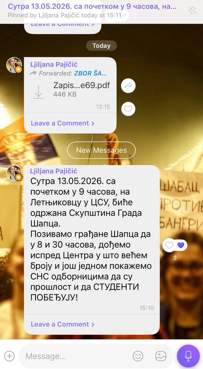 Dalibor Novakovic tweet media