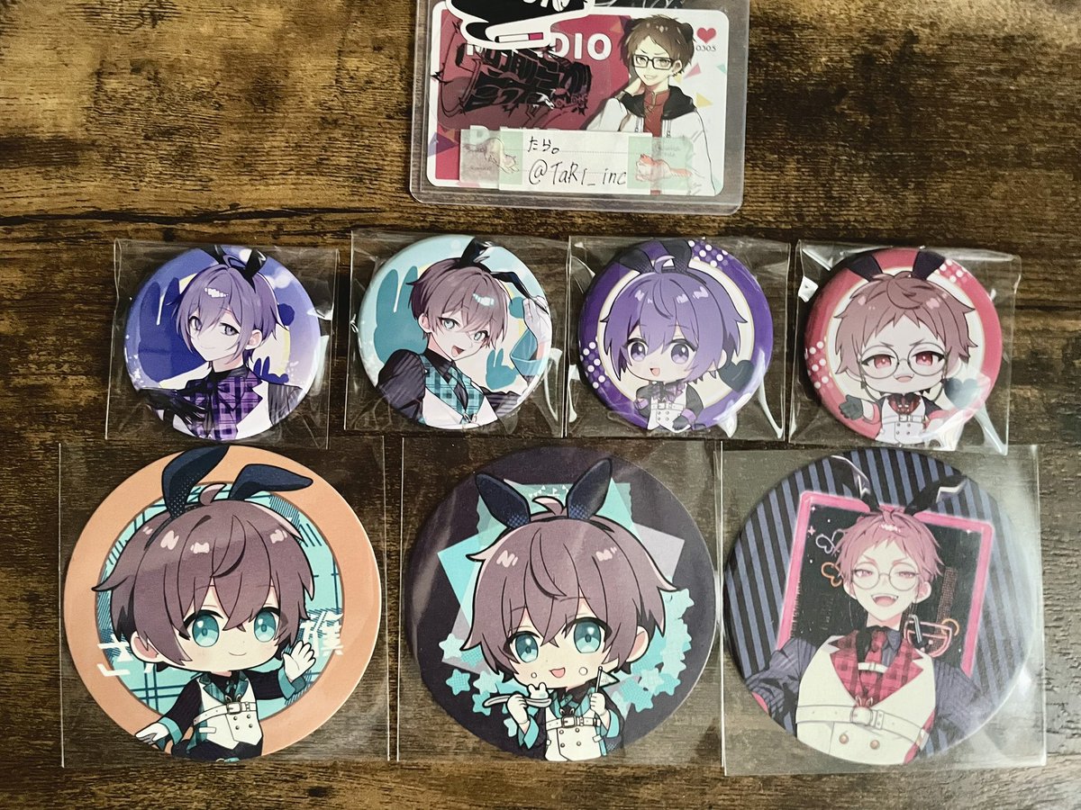 たら。/取引垢 tweet media