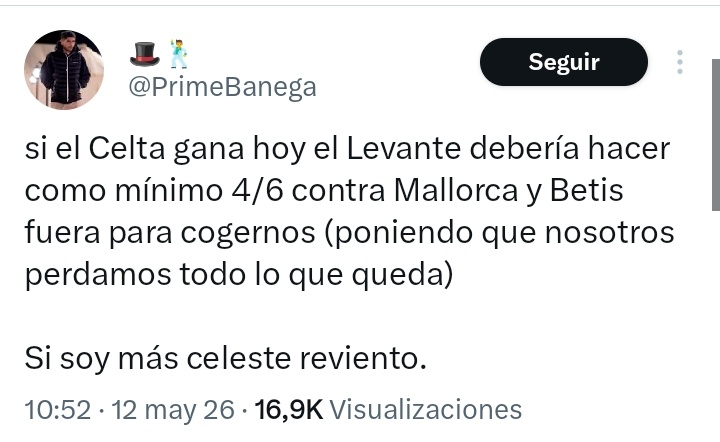 Sevillista Out Of Context tweet media