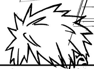 InsclockWise's tweet photo. 🦔🦔🦔 https://t.co/cqhSTtc7AB