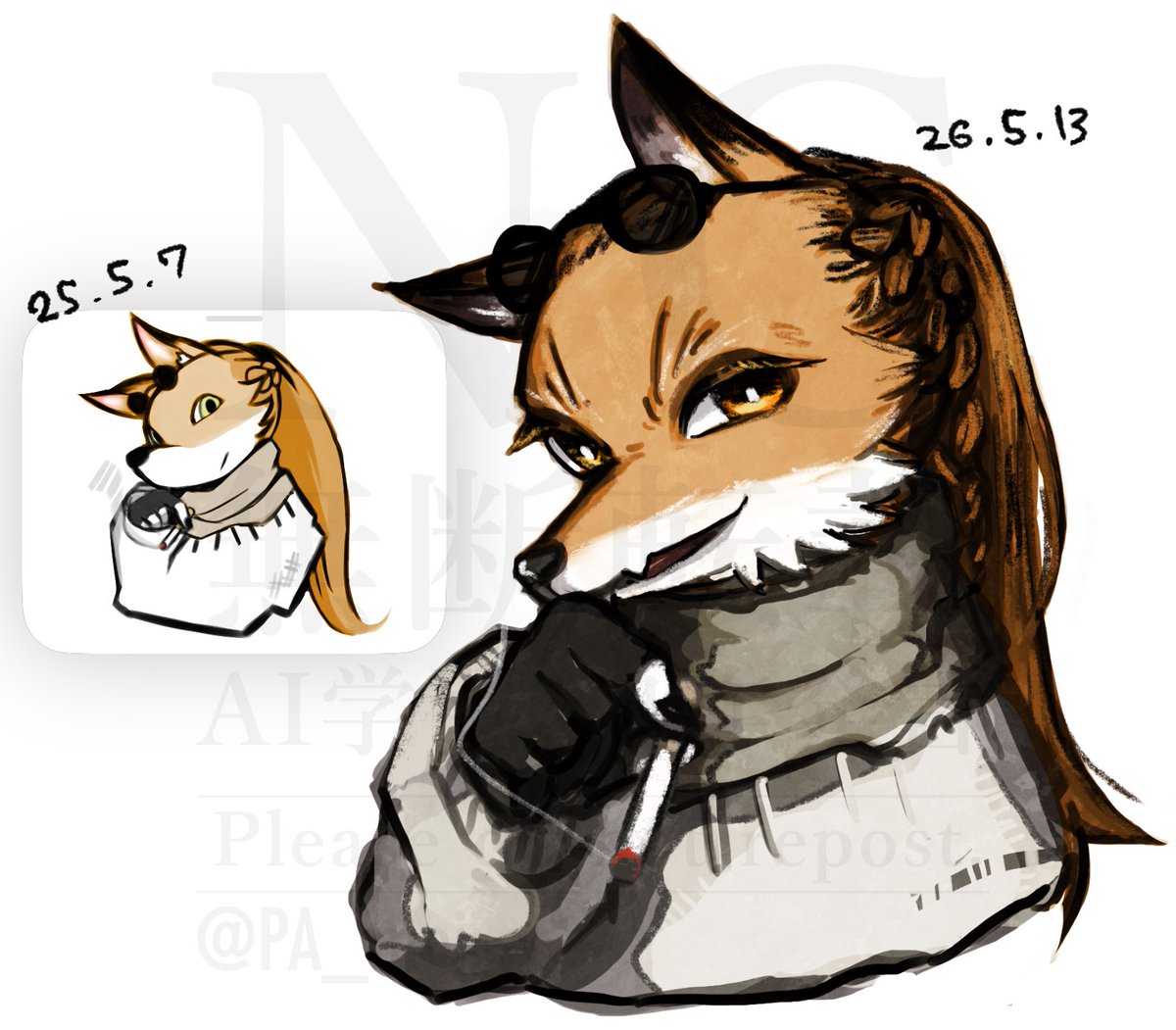 PA_moji's tweet photo. https://t.co/1Id1nsnr8m