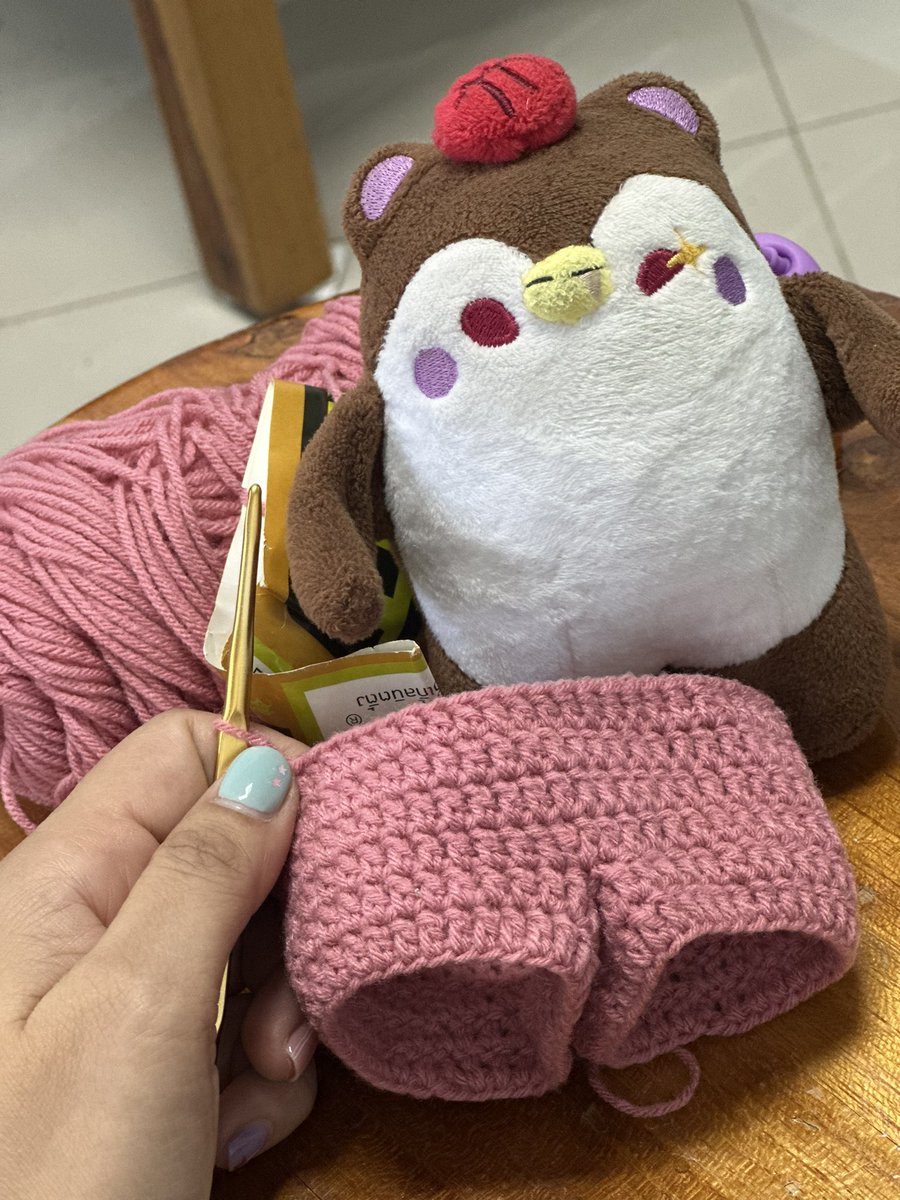 ไอ้ปี 🐻❄️ tweet media