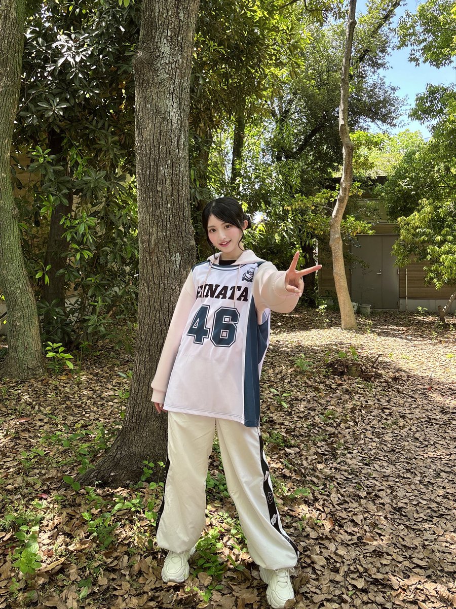 asamiya_hinata_'s tweet photo. 46⊿✨️

 #RainTree https://t.co/4wVNvcPCVQ