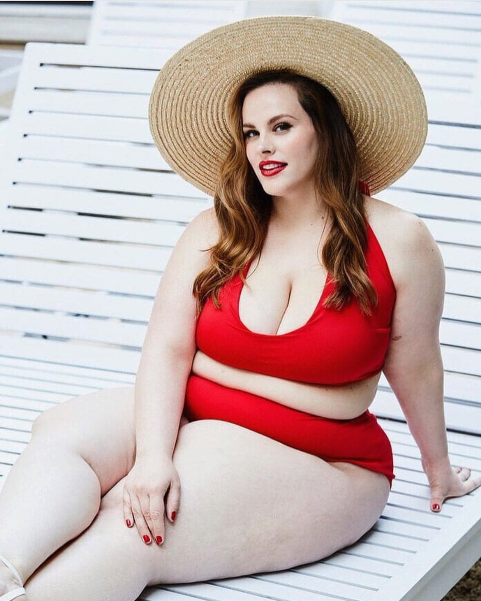 Top BBW Beauties tweet media