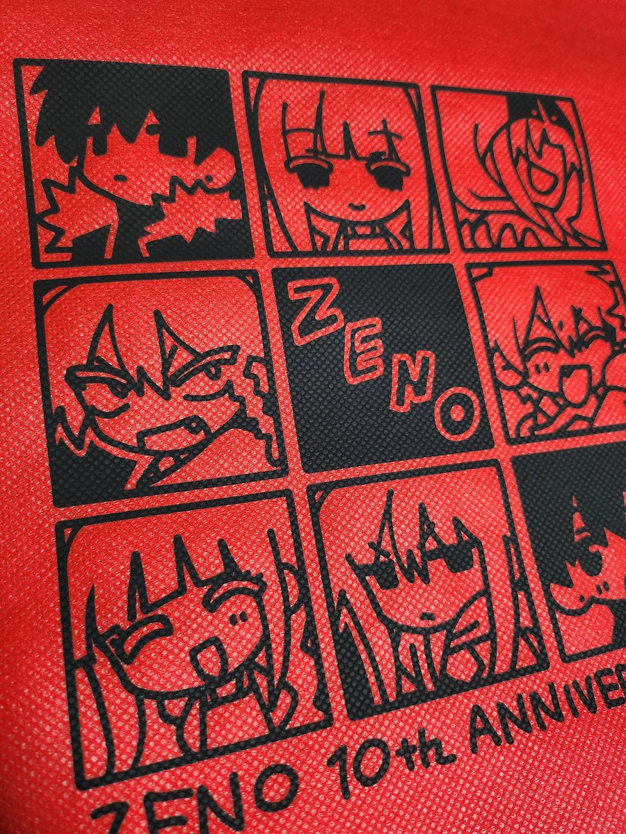 旨味まづ tweet media