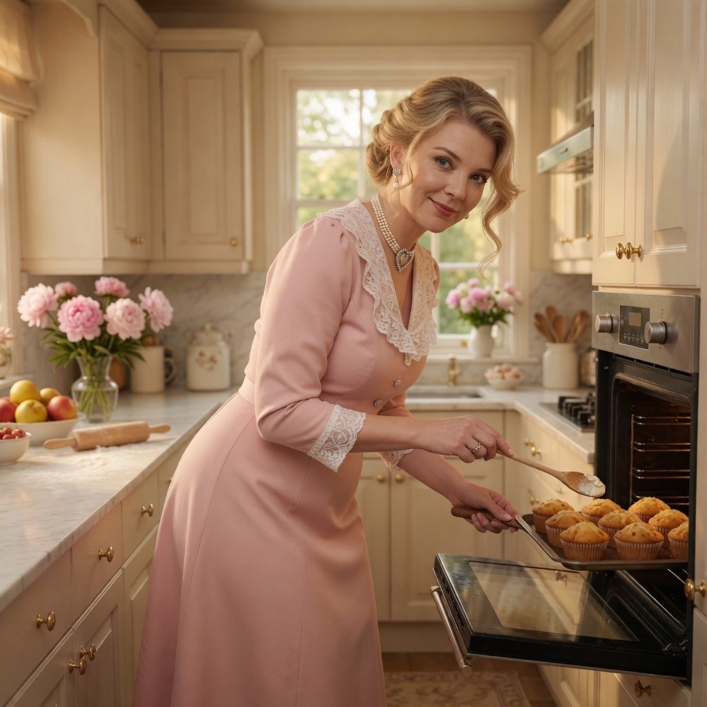 Stepford Natalie tweet media
