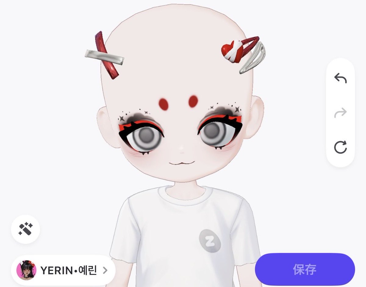 チム tweet media