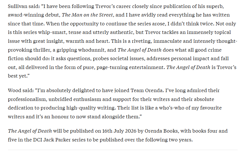 Trevor Wood tweet media