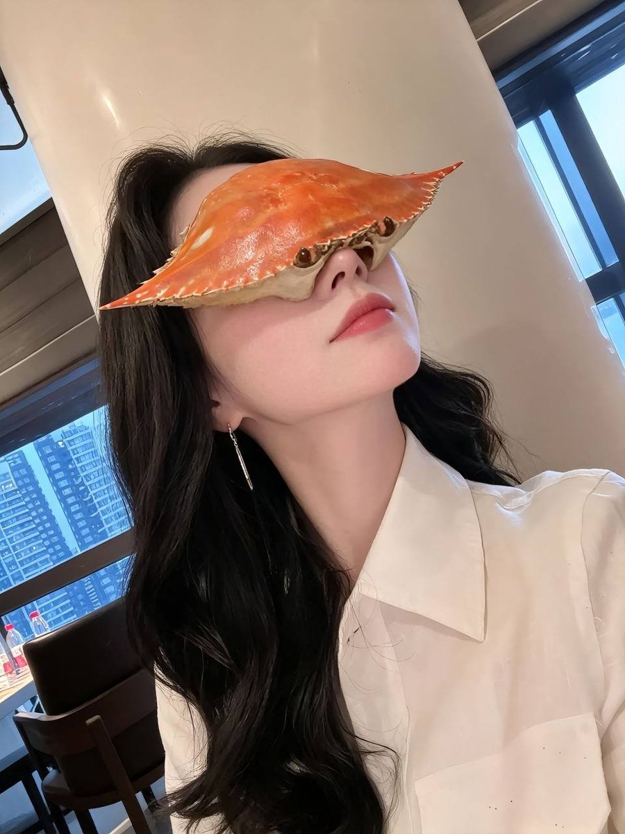 戚步婷 tweet media