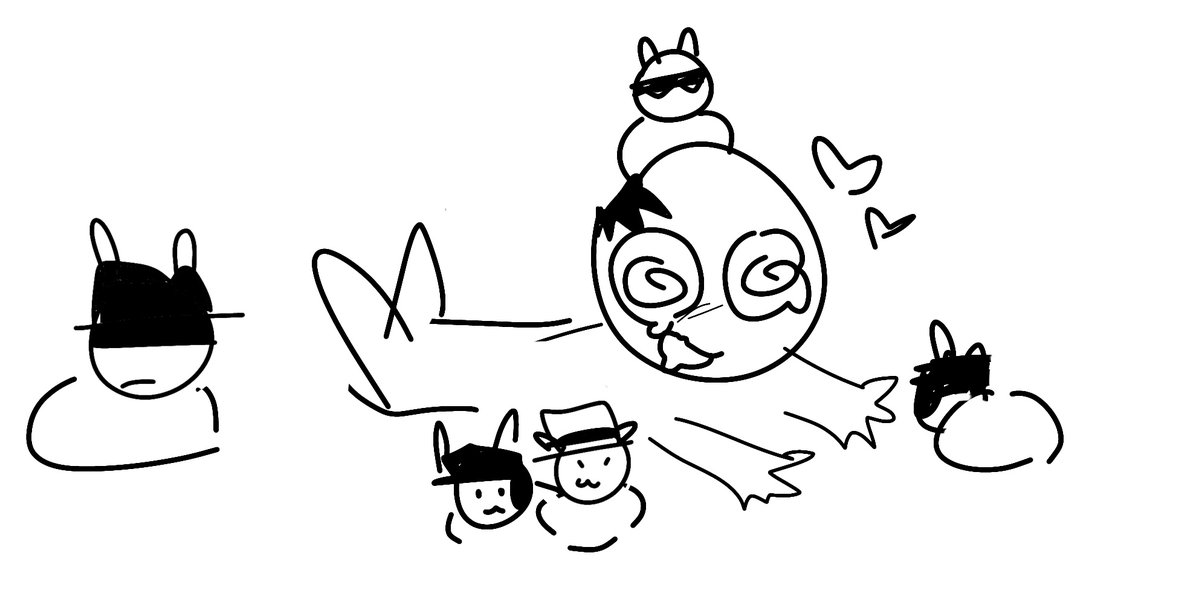 찬스뜯어먹고싶다 tweet media