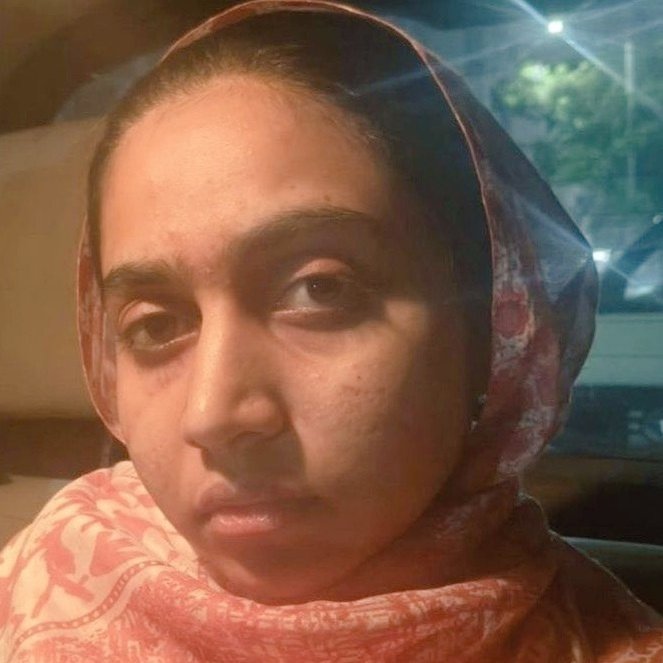 Āyudhika tweet media