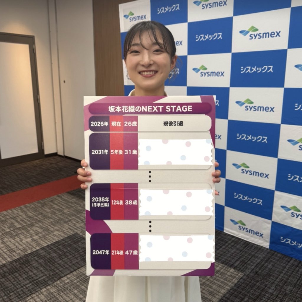 【公式】フジテレビスケート tweet media