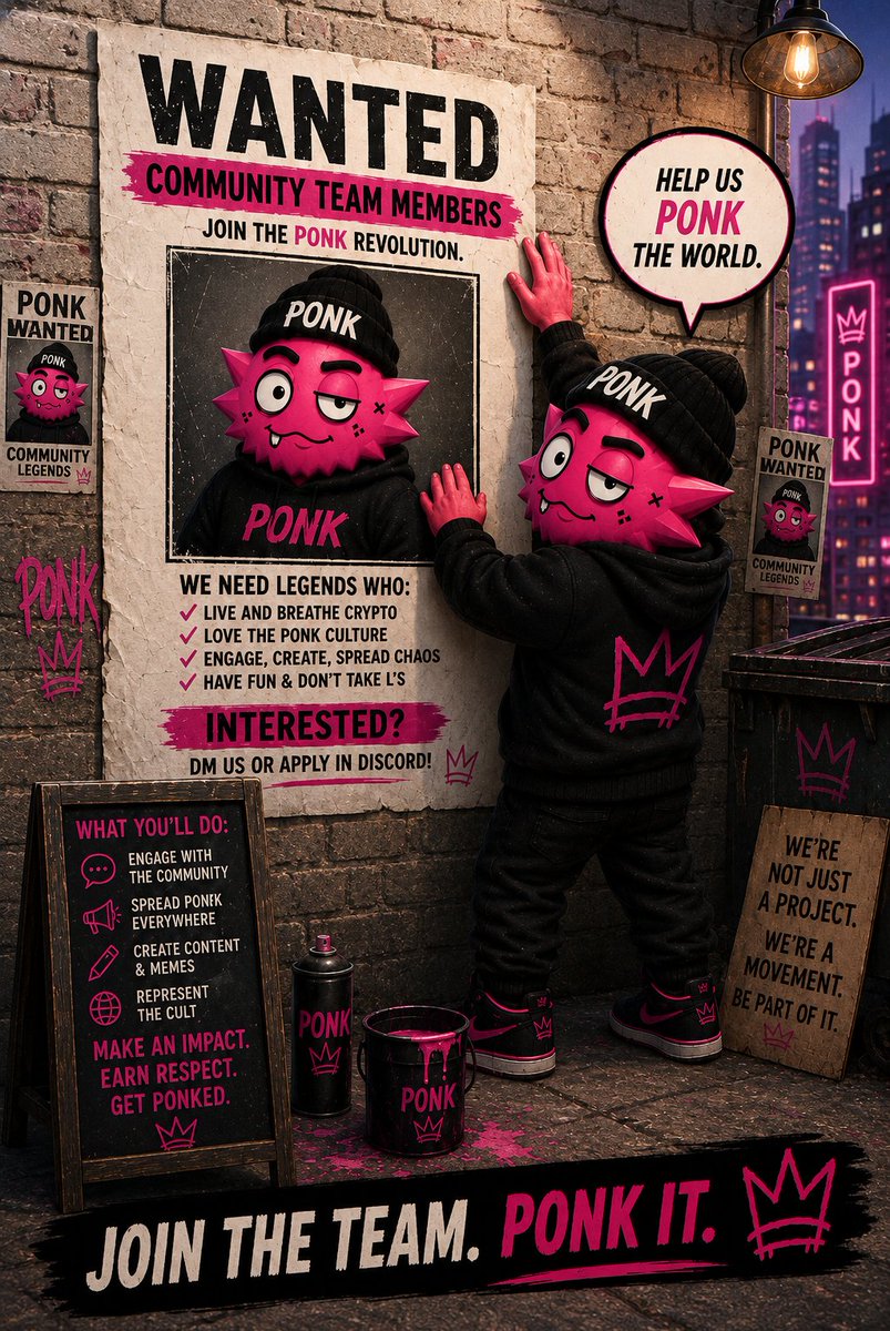 Ponk tweet media
