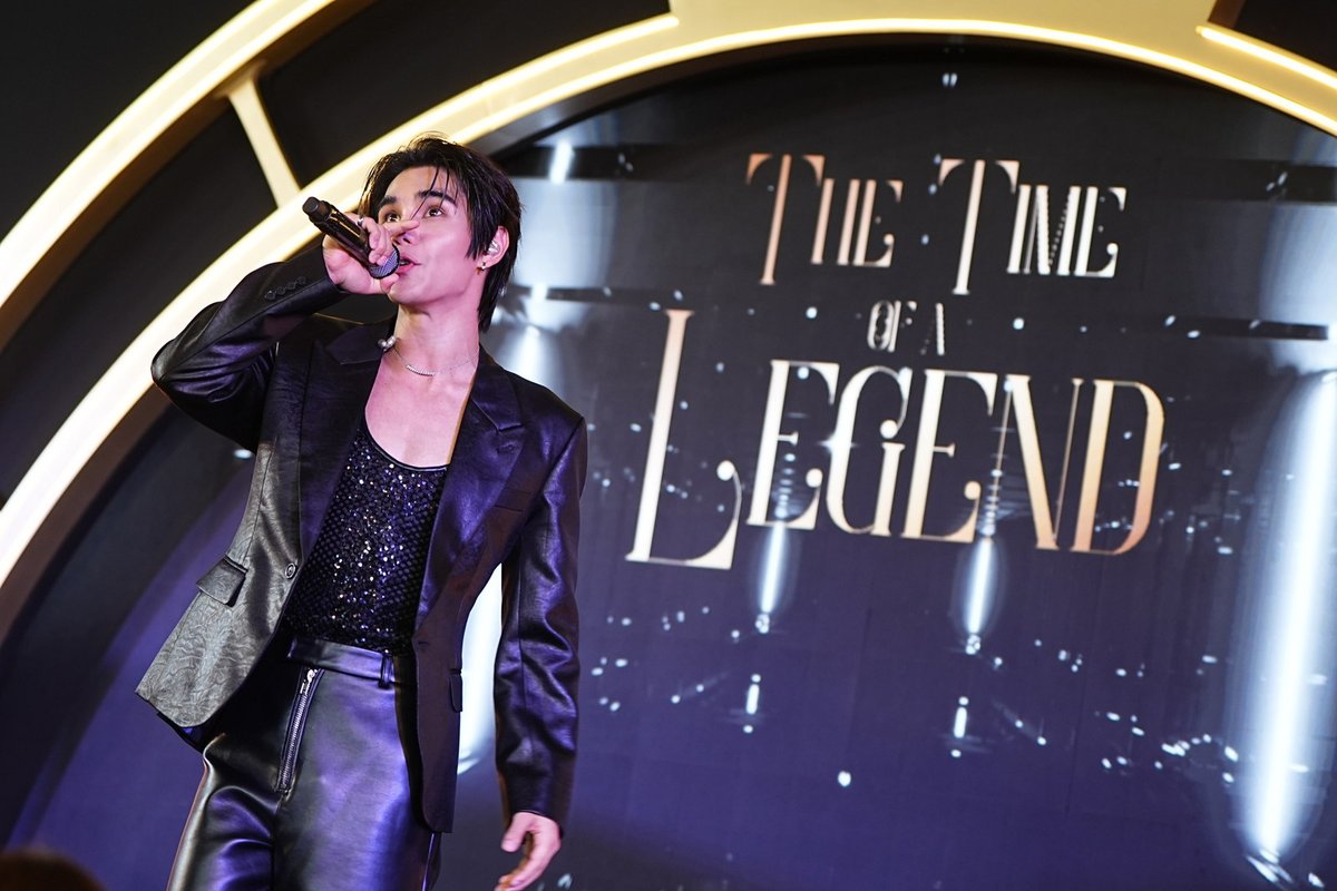 Circle Entertainment Updates tweet media